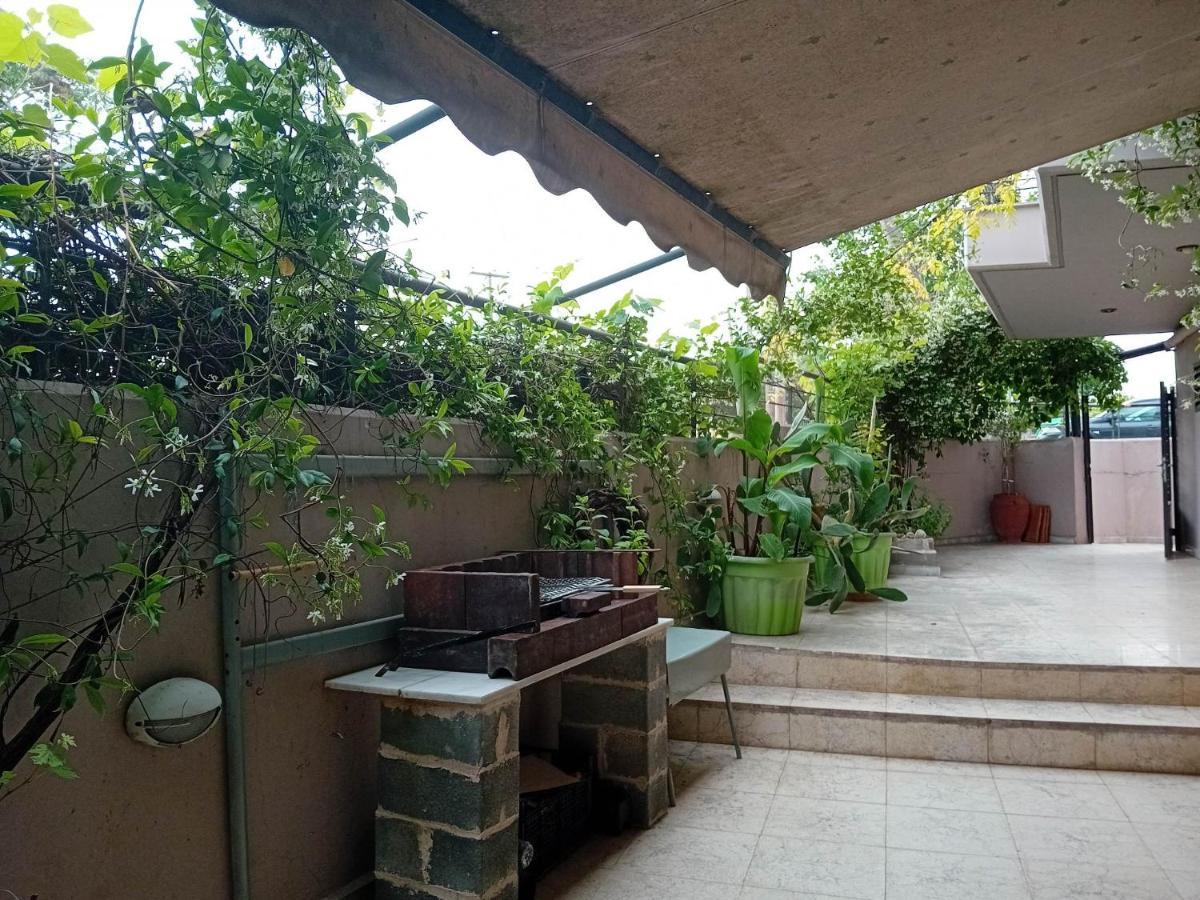 Stella'S Jasmine Tessalónica Exterior foto